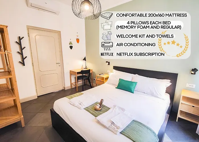 50mt Metro Station - 20min Walking From Colosseum - Romecentralhouse - Elegant And Fully Equipped *