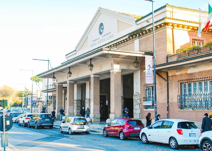 50mt Metro Station - 20min Walking From Colosseum - Romecentralhouse - Elegant And Fully Equipped Apartment